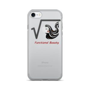Functional Beauty iPhone 7/7 Plus Case