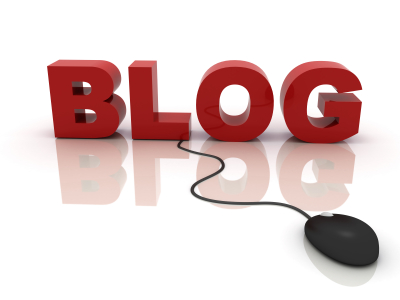 Reasons to start a blog